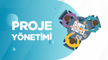 Proje Yönetimi Eğitimi